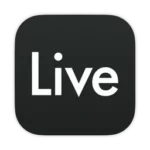 Logo Ableton Live